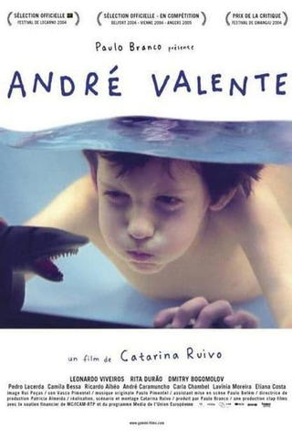 Andre Valente