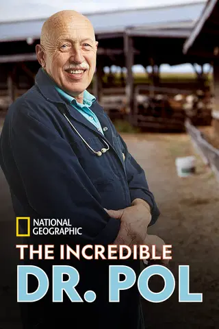 The Incredible Dr. Pol