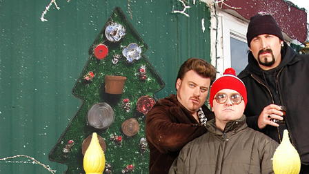 Trailer Park Boys: Xmas Special