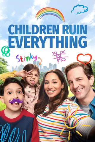 Children Ruin Everything