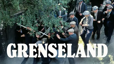 Grenseland
