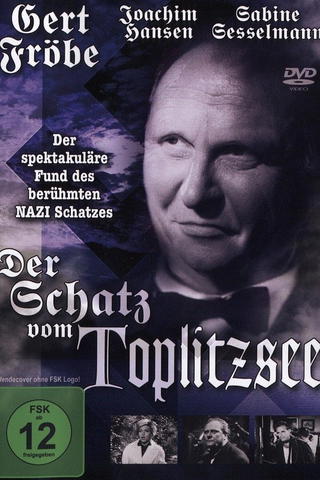 Der Schatz vom Toplitzsee