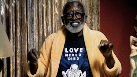 Pickin' and Grinnin'