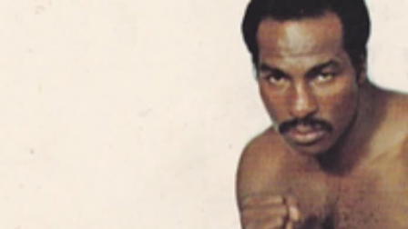 Ron Lyle