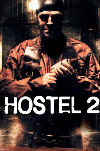 Hostel: Part II