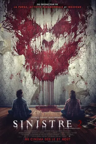 Sinister 2