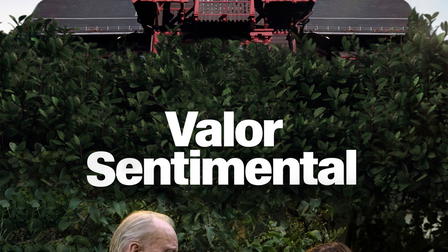 Valor Sentimental