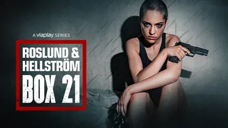 Roslund & Hellström: Box 21