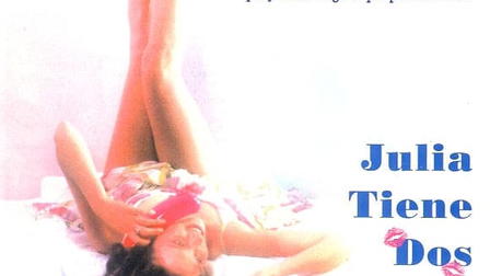 Julia tiene dos amantes