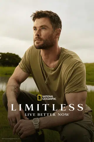 Limitless with Chris Hemsworth