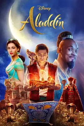 Aladdin