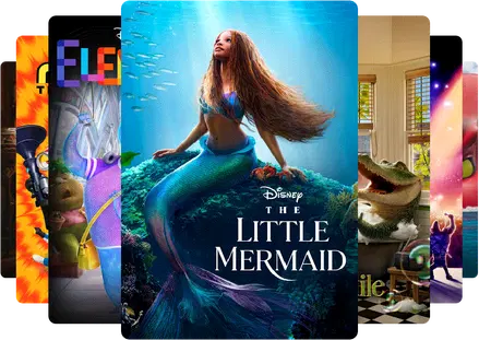 Poster for MINI-ME 👧