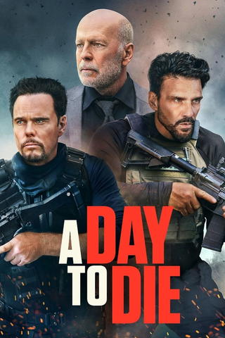 A Day To Die