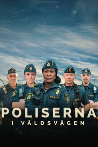 Poliserna i Våldsvågen