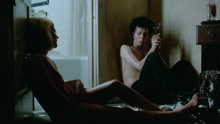 Sid and Nancy
