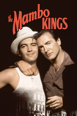 The Mambo Kings