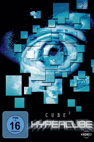 Cube 2: Hypercube
