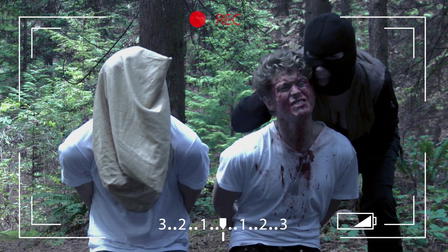Deeper: The Retribution of Beth