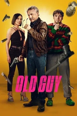 Old Guy