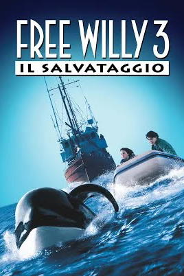 Free Willy III - Il salvataggio
