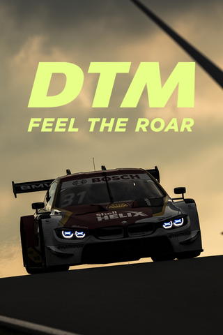 DTM - Feel the Roar