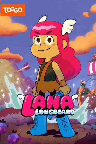 Lana Longbeard