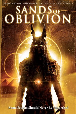 Das Verfluchte Grad (Sands of Oblivion) (Synchronisiert)