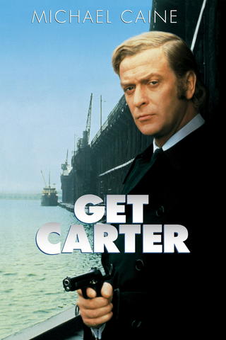 Ta fast Carter!