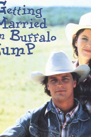 Getting Married in Buffalo Jump