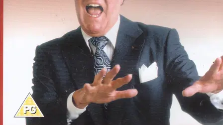 The Best of Tommy Cooper