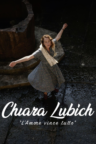 Chiara Lubich - L'amore Vince Tutto
