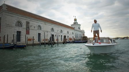 Wild Frank Viva Italia
