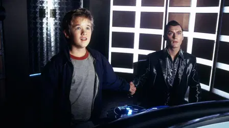 Artificial Intelligence: A.I.