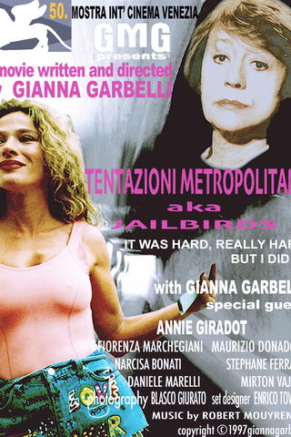 Tentazioni Metropolitane