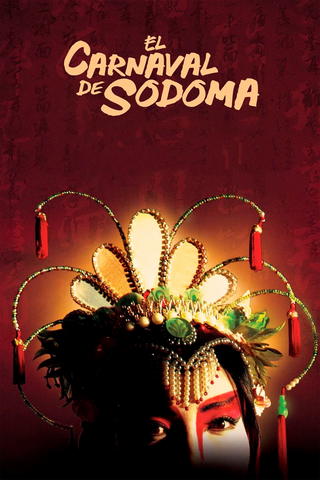 Carnaval de Sodoma