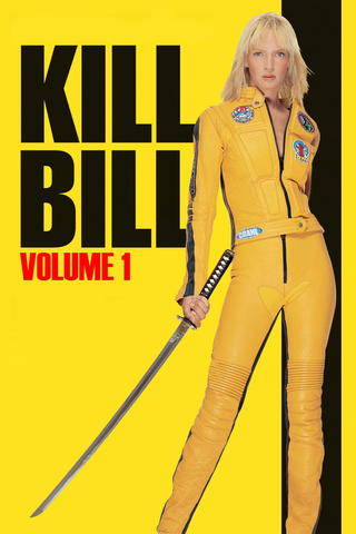 Kill Bill - Vol. 1