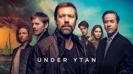 Under ytan