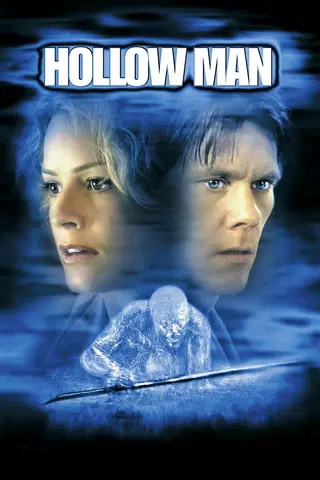 Hollow Man