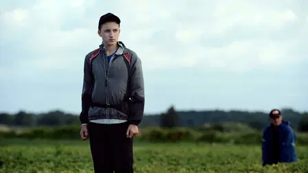 Jordgubbslandet