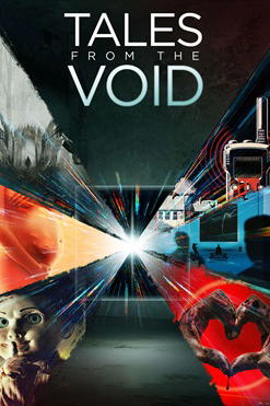 Tales From the Void