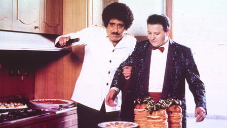 Si ringrazia la regione Puglia per averci fornito i milanesi