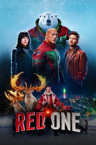 Red One