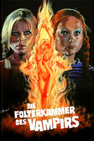 Die Folterkammer des Vampirs