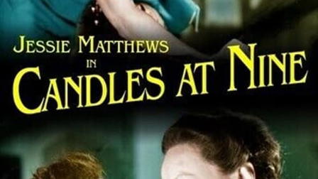 Candles at Nine