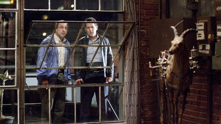 Dinner for Schmucks