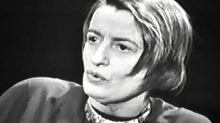 Ayn Rand: In Her Own Words