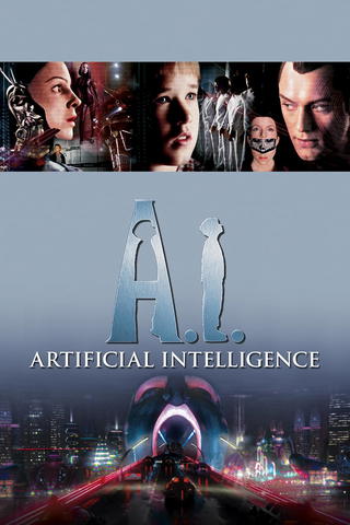 Artificial Intelligence: A.I.