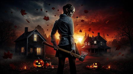 One Night in October