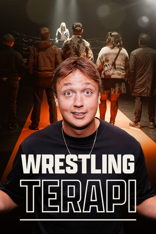 Wrestlingterapi