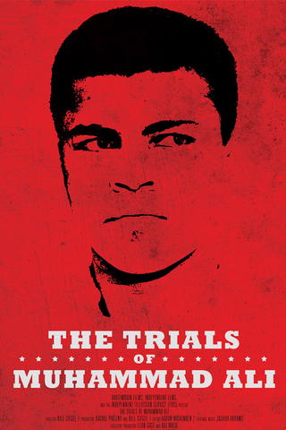 The Trials of Muhammad Ali